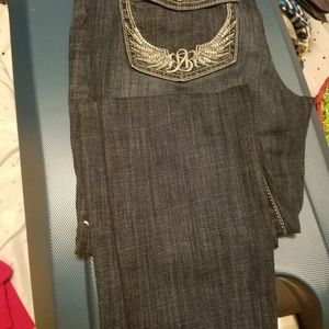 Rock and Republic jeans